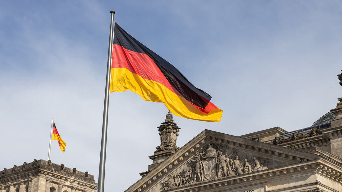 Нови пословник: Строже казне за посланике Бундестага