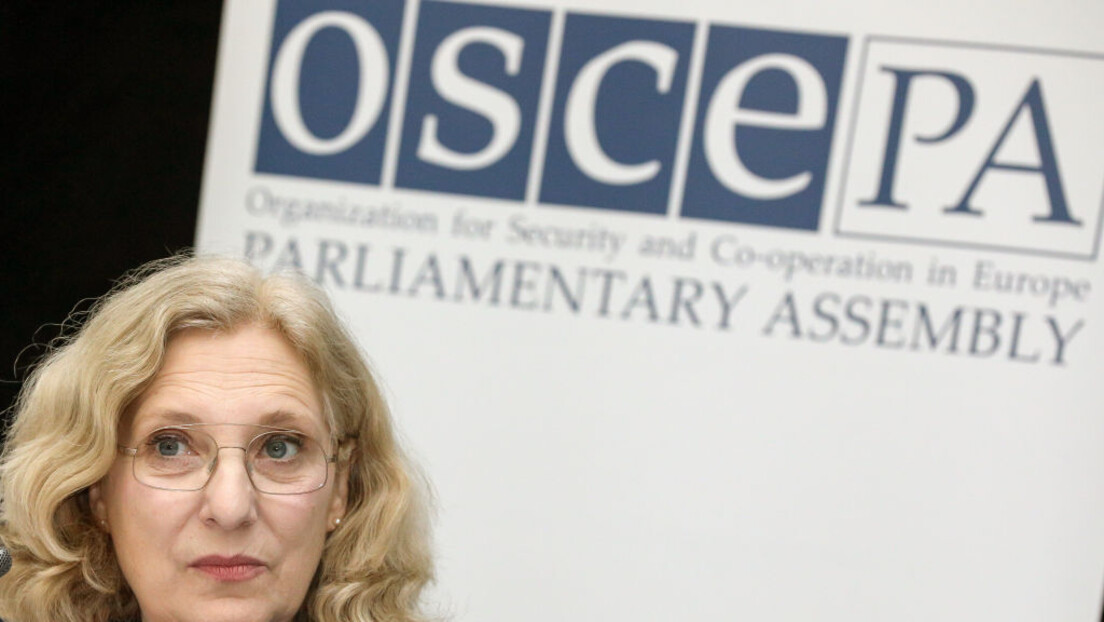 Русија суспендовала учешће у Парламентарној скупштини ОЕБС-а