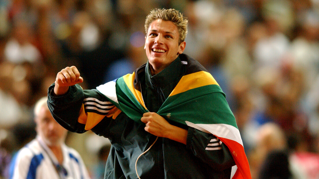 Јужноафричка полиција пронашла тело бившег светског шампиона