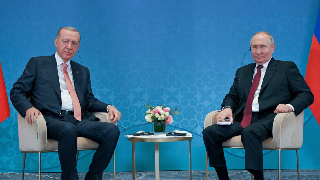 Кремљ: Ердоган не може да буде посредник у разговорима Русије и Украјине