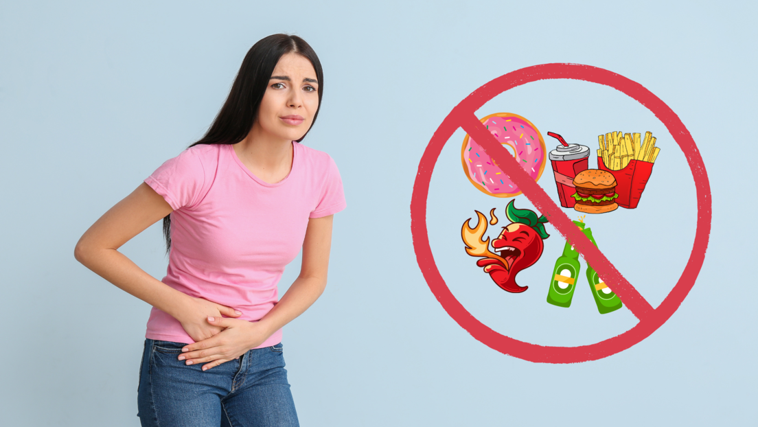 Koju hranu bi trebalo izbegavati tokom menstrualnog ciklusa, a koja može pomoći da se osećate bolje