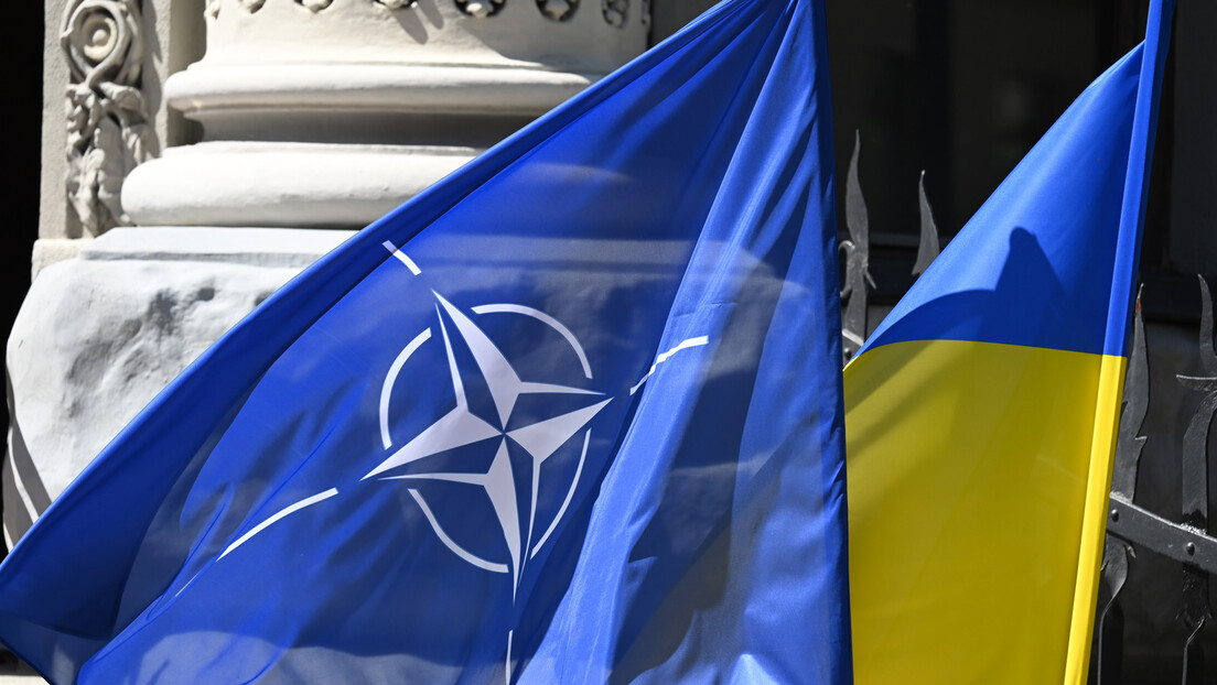 Stručnjaci upozoravaju: Ukrajina ne bi trebalo da postane članica NATO-a