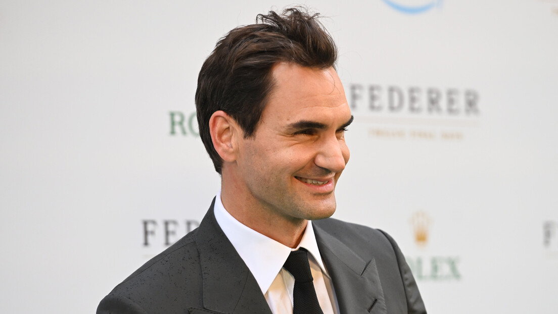 Federeru ne smeta da mu Novak uzme još jedan rekord: Samo nek nastavi da ih ruši
