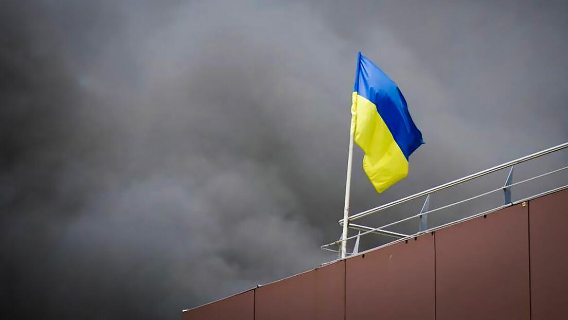 Ruske snage pogodile dva ukrajinska preduzeća vojnoindustrijskog kompleksa i rafineriju nafte