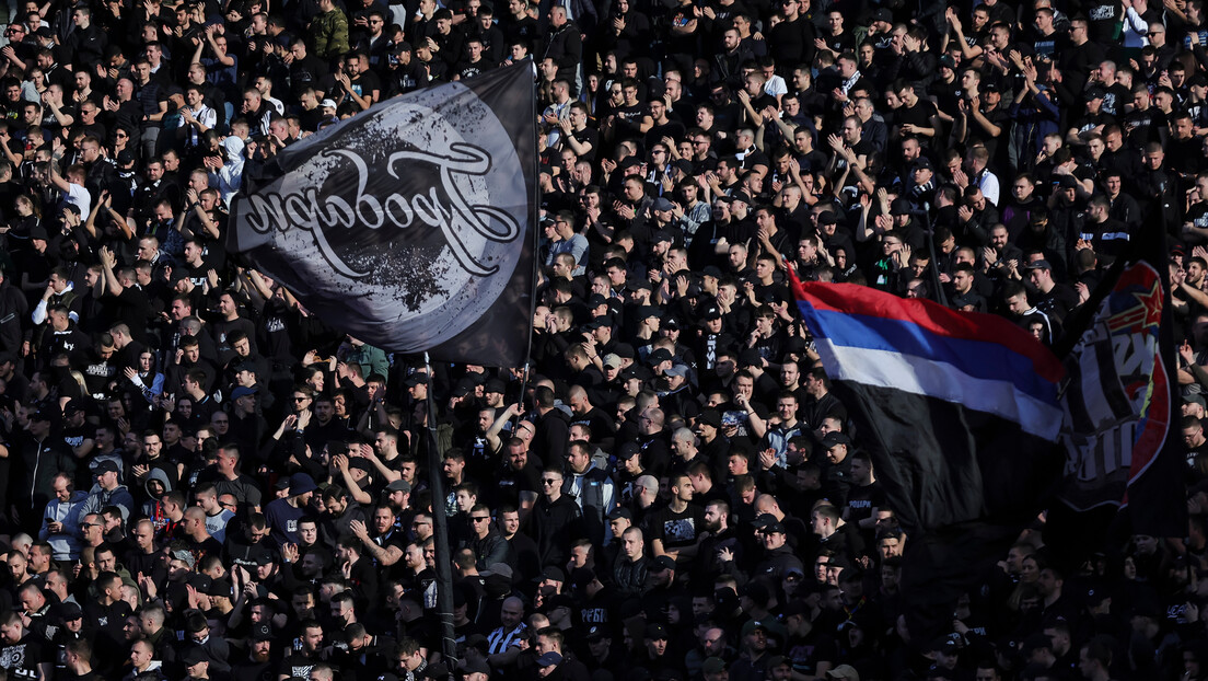 Partizan objavio cene sezonskih ulaznica, popust za najvernije navijače