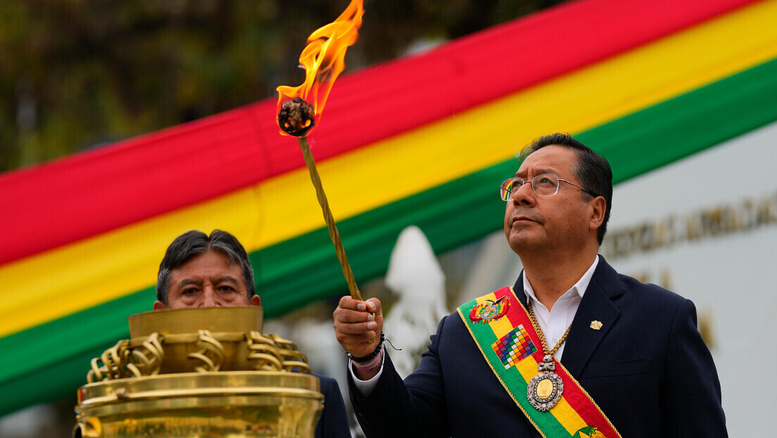 Predsednik Bolivije upozorio: Nije prestalo interesovanje za naše prirodne resurse