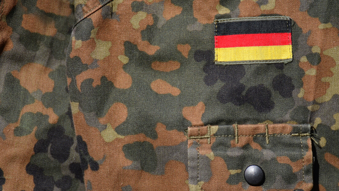 Nemački general: Treba nam 400.000 vojnika, uvesti obavezan vojni rok i za žene