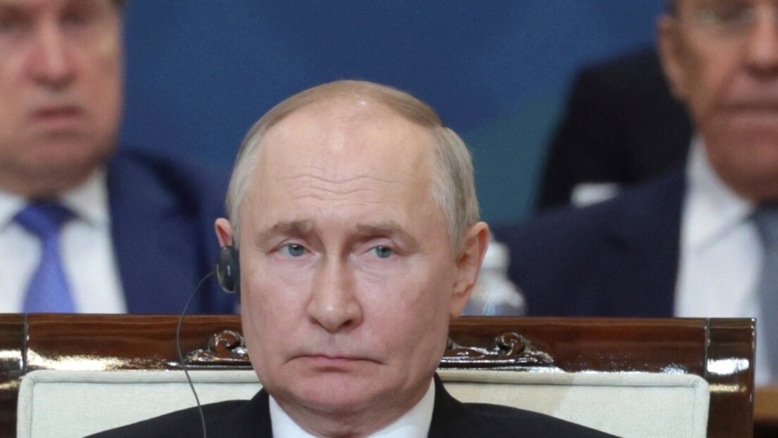 Ukratko 4. jul: Zapad odbio Putinov plan za rešenje ukrajinske krize; Usvojena Astanska deklaracija