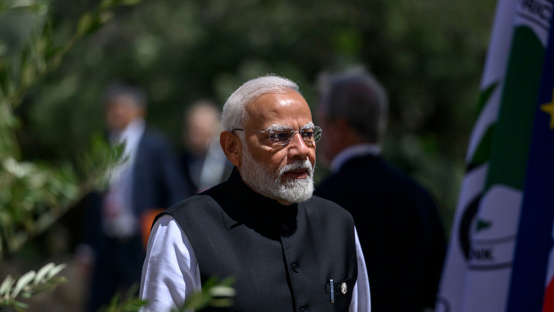 Премијер Индије Моди верује да се мир у Украјини може постићи дијалогом и дипломатијом