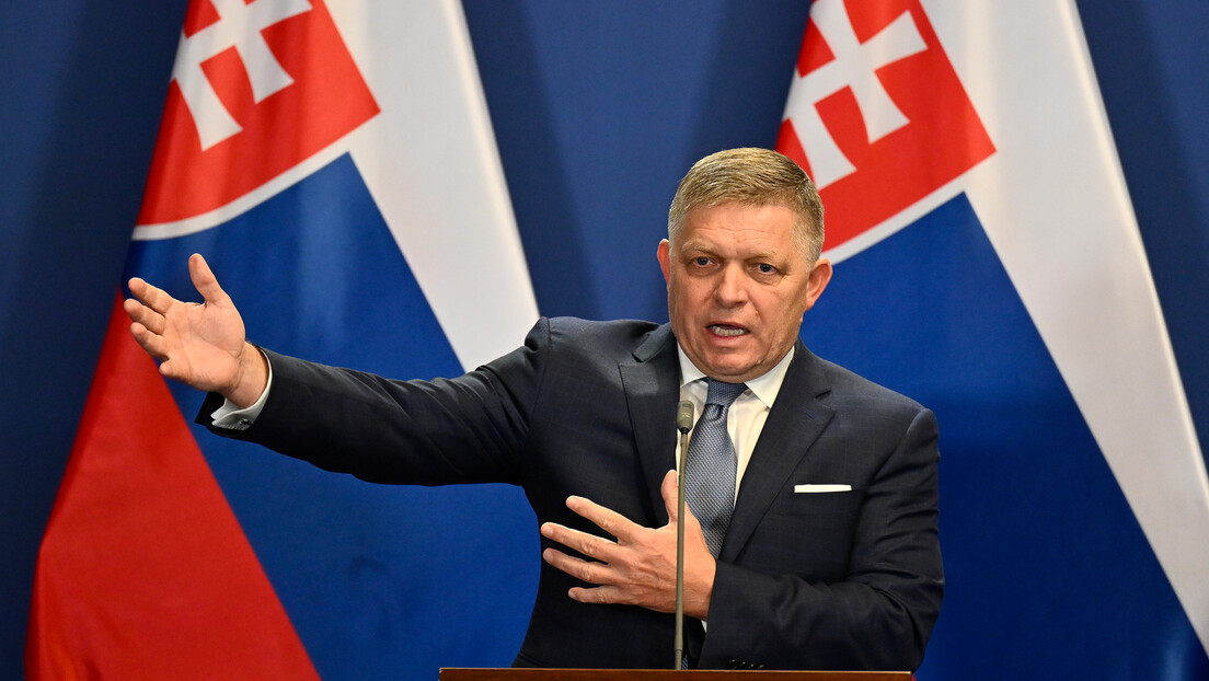 Фицо: Да сам могао, отишао бих са Орбаном у Москву