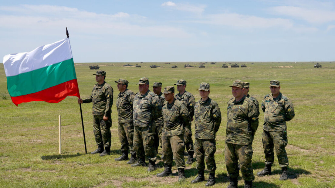 Istraživanje: Slabi podrška NATO-u, 30 odsto Bugara bi da napusti Alijansu