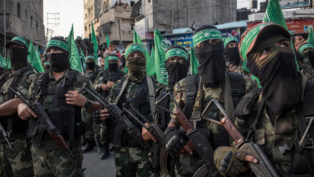 Hamas prihvatio predlog SAD o pregovorima o izraelskim taocima?