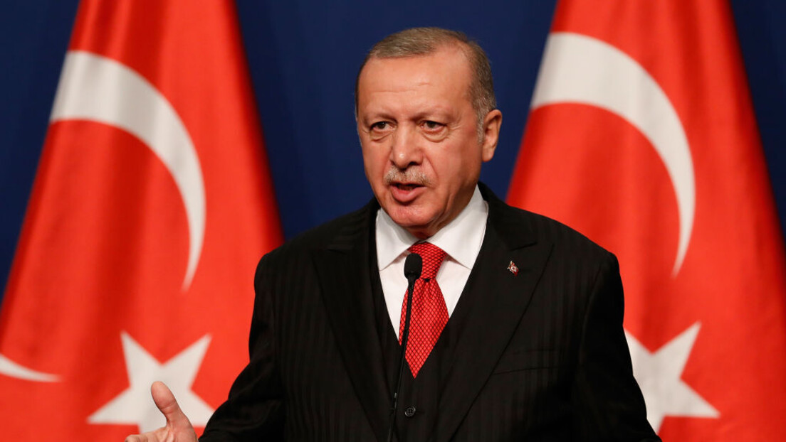 Erdogan: Pozvaću Asada da bismo obnovili tursko-sirijske odnose