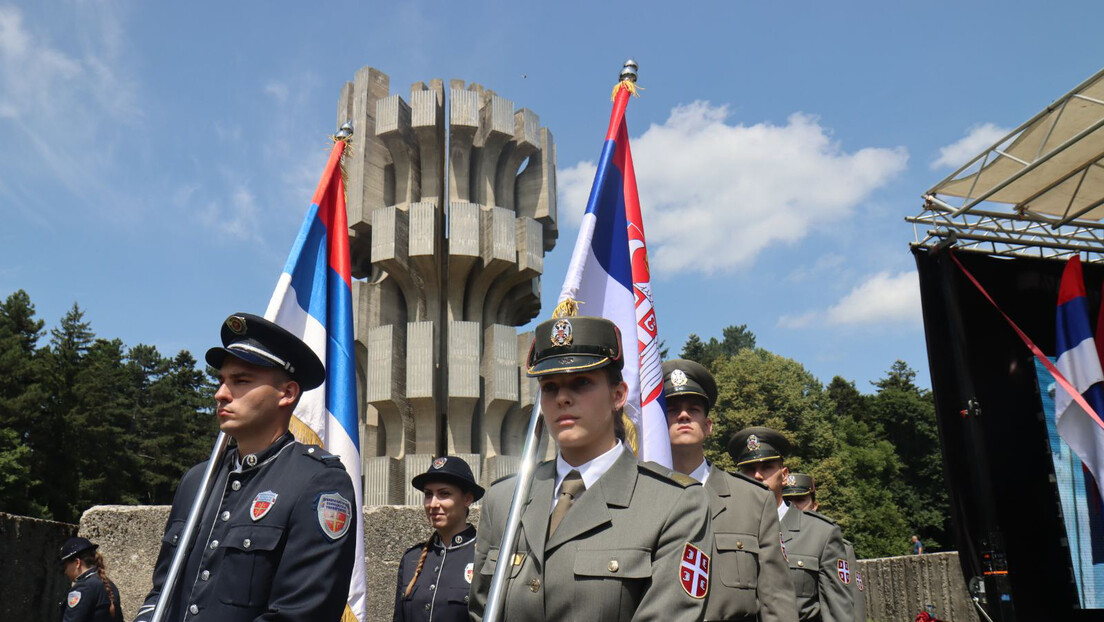 Drama u Sarajevu zbog srpske vojske: Komšić, "Majke Srebrenice" i Helez u akciji zbog defilea