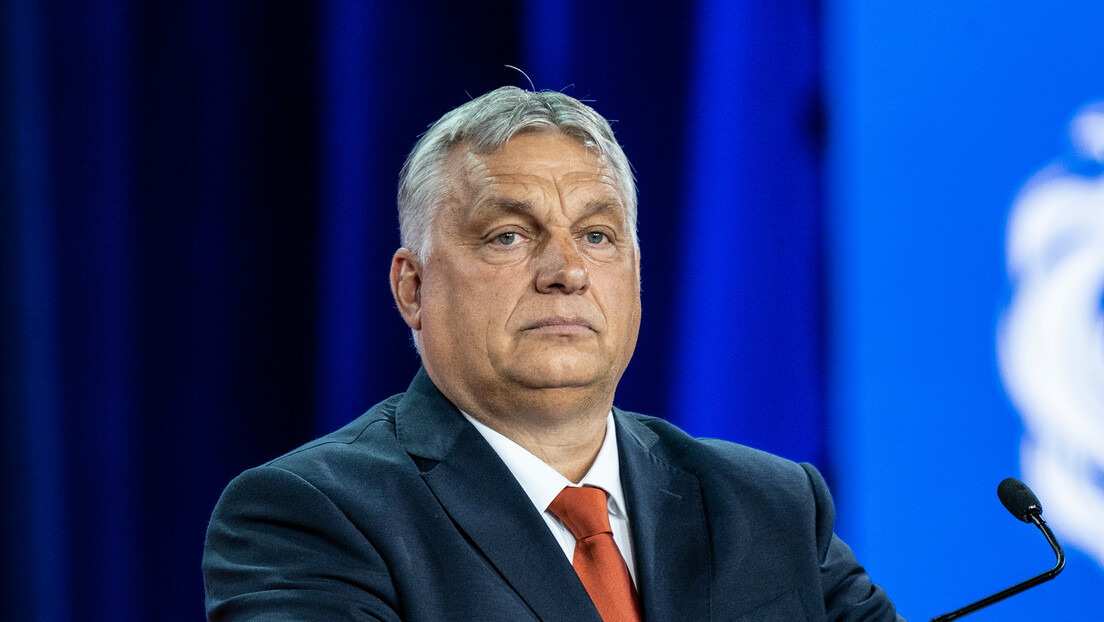 Orban: Teško je i zamisliti da Rusija može biti poražena, Putin zna kako da dođe do pobede