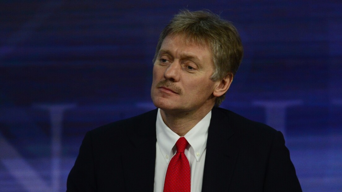 Peskov: Veoma cenimo Orbanov dolazak, on pokušava da shvati suštinu problema