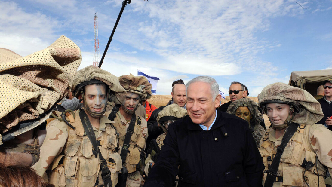 Bivši britanski obaveštajac: Da li će Izrael započeti rat protiv Hezbolaha