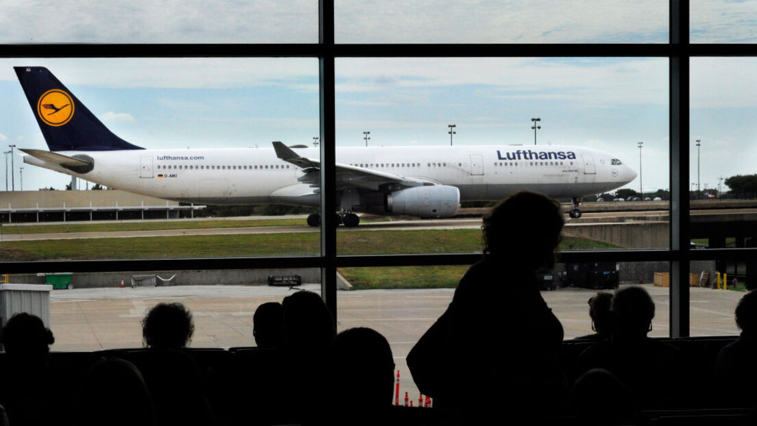 EU otvara istragu o nemačkoj državnoj pomoći za "Lufthanzu"