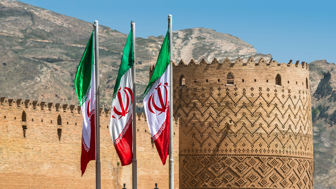 Iran upozorava Izrael: Ne preduzimajte nepromišljene poteze prema Libanu, branićemo ih