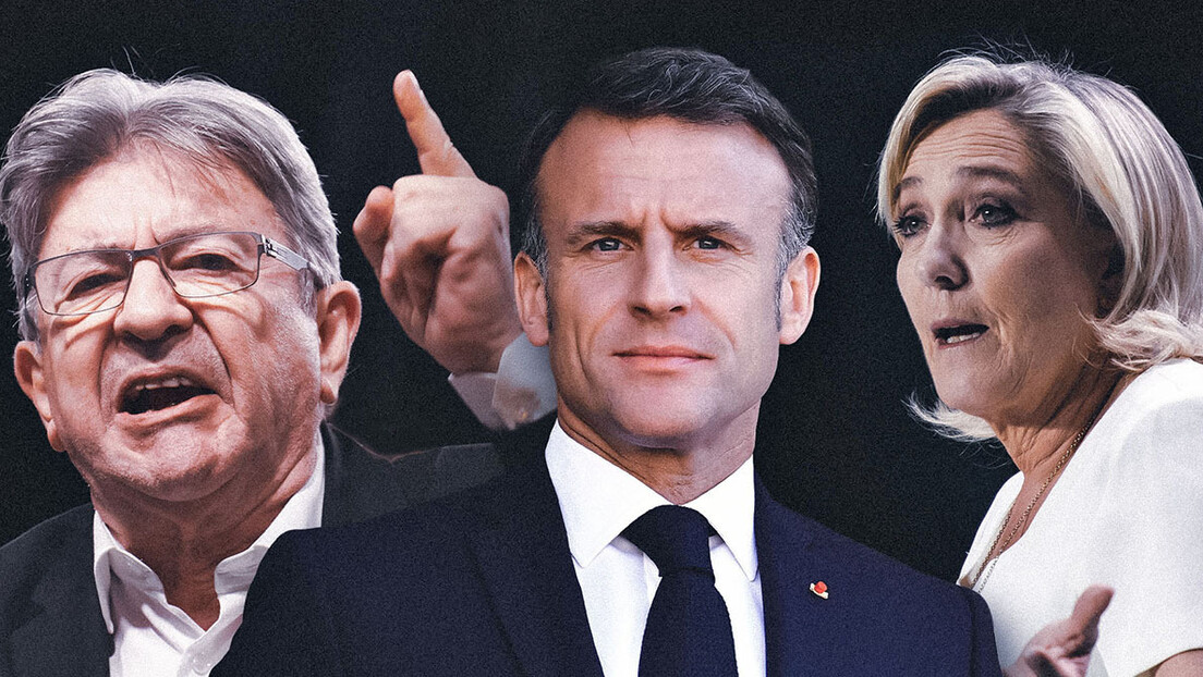 Повратак Француске у Четврту републику: Како је Ле Пенова изгубила изборе, а да није поражена?