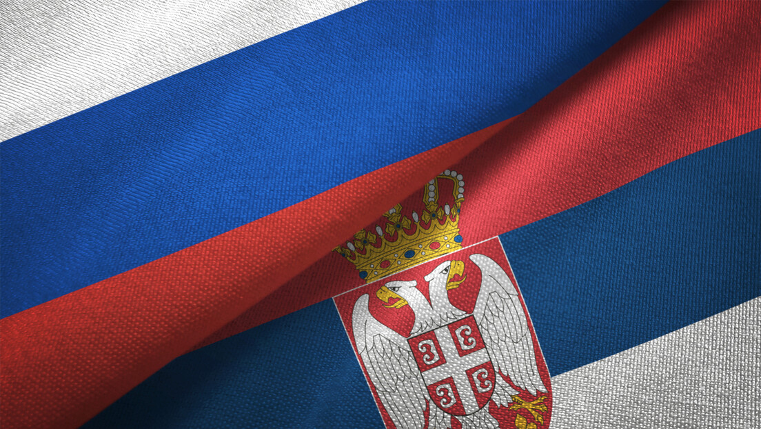 Москва: Бројни балкански медији шире лажне информације о руско-српским односима