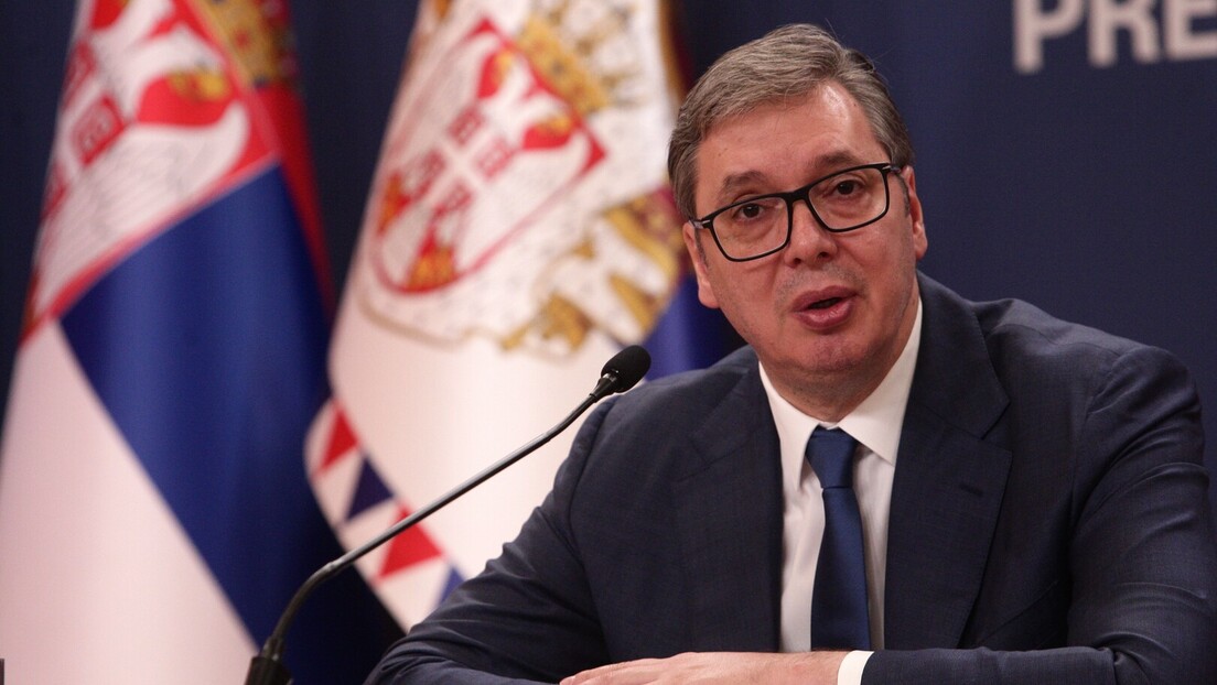 Vučić: Ko sada urušava mir u BiH, hoće li Amerikanci da reaguju?
