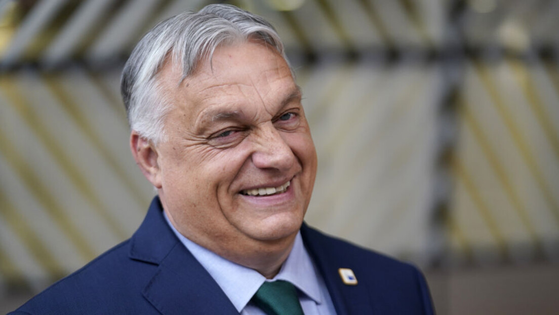 Kako je Orban nadigrao Brisel: Vruć krompir Bajdenu i(li) konsultacije s Trampom?