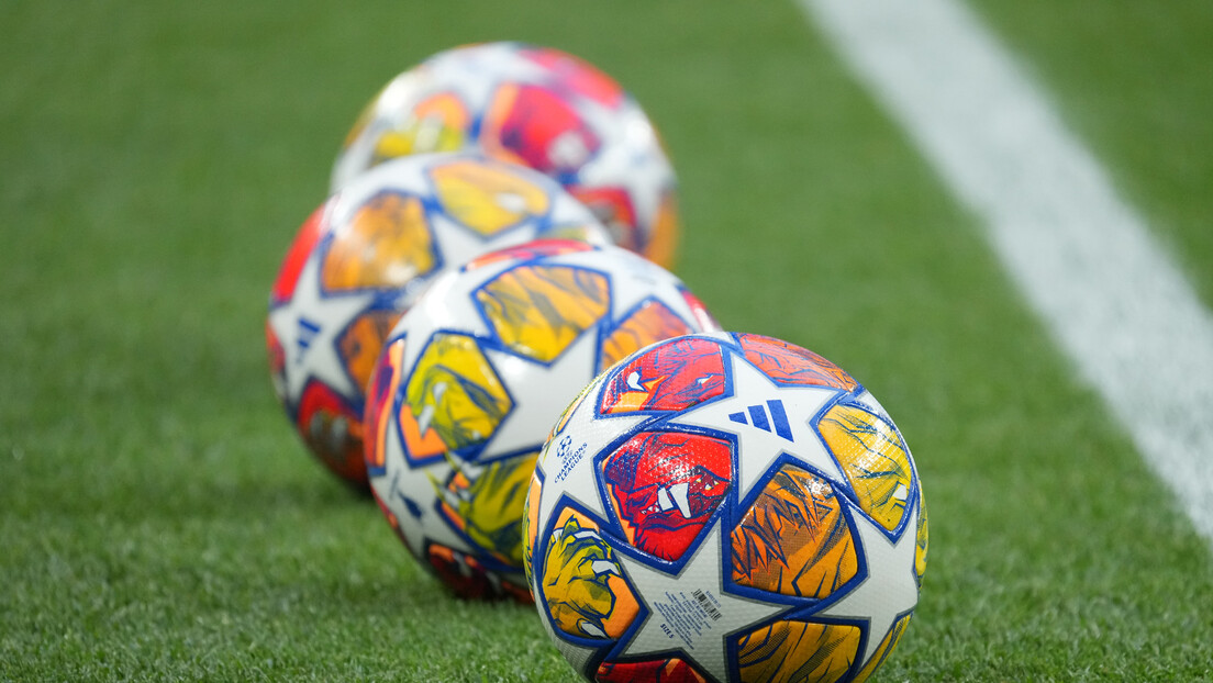 Почиње нова европска фудбалска клупска сезона, Србију представља пет клубова