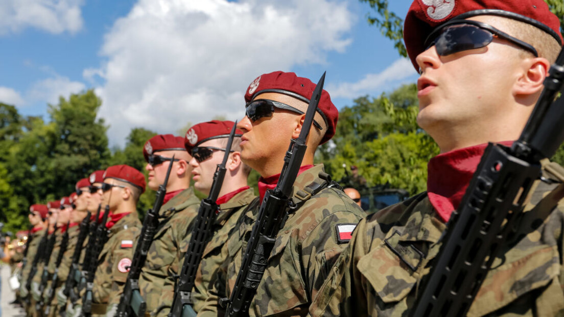 Награда за пољску верност НАТО-у: САД одобриле нови кредит за модернизацију војске