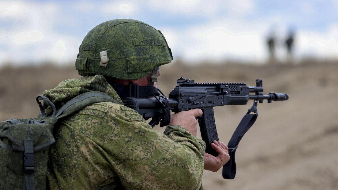U Belorusiji počela zajednička antiteroristička vežba beloruske i kineske vojske