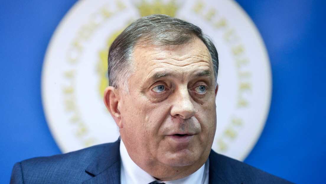 Dodik: Da li će se bošnjački političari izviniti Srbiji?
