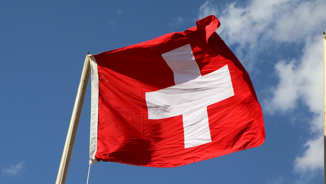 Švajcarska vlada proširila listu sankcija Rusiji