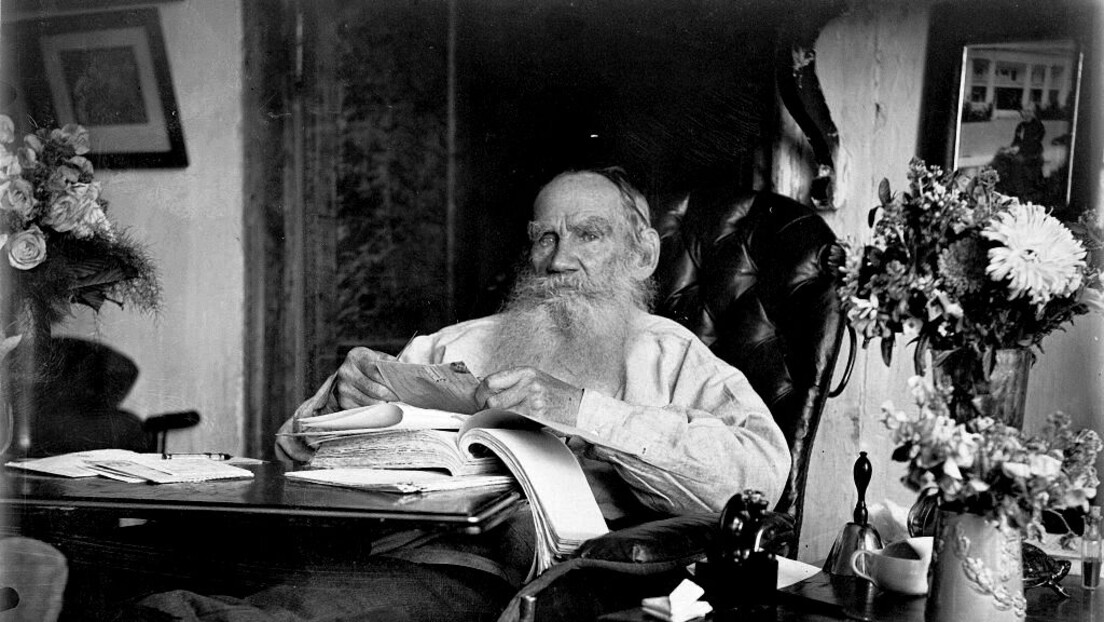 U Rusiji ustanovljena nova međunarodna nagrada za mir "Lav Tolstoj"