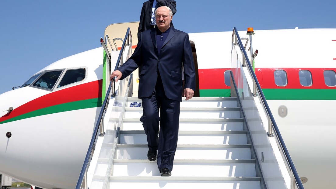 Судбоносни избор белоруског народа: 30 година владавине Александра Лукашенка