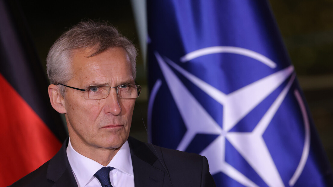 Stoltenberg: Ne postoji vojna pretnja iz Rusije, Ukrajina u ovom trenutku ne može u NATO