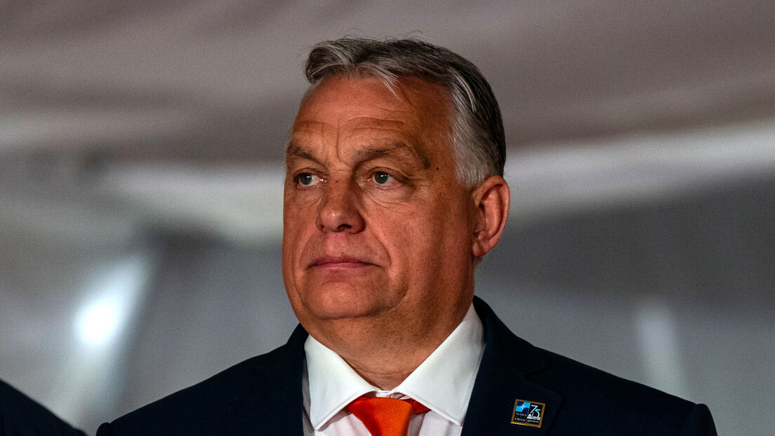 Orban evropskim liderima: Naredna dva meseca SVO dramatičnija nego ikad