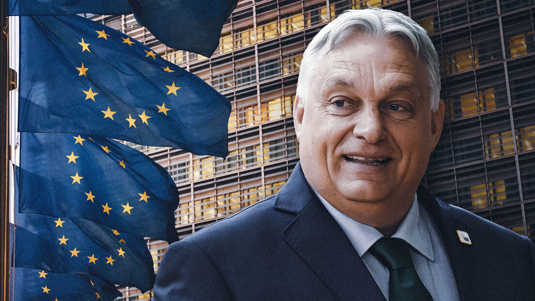 Спремају ли европски лидери казну за Виктора Орбана због његове "мировне мисије" у Москви?