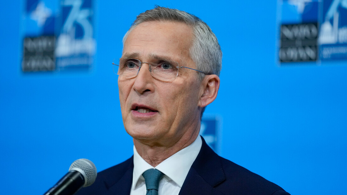 Stoltenberg: Uveren sam da će saveznici sada ispuniti svoje obaveze prema Ukrajini