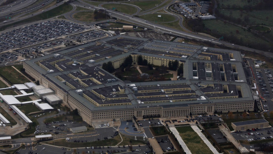 Пентагон саопштио: САД ће распоредити хиперсонично оружје у Немачкој