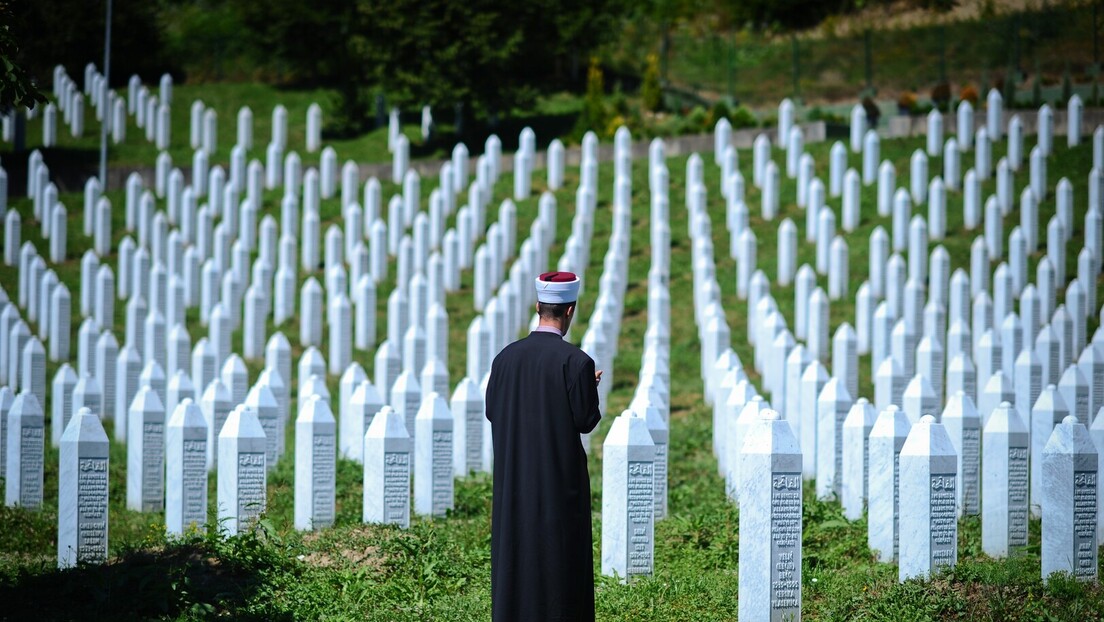 "Рат бројевима": Колико је живих сахрањено у Поточарима?
