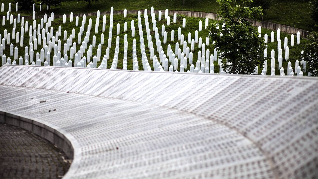 Историчари о Дану сећања на злочин у Сребреници: Резолуција загребала старе ране
