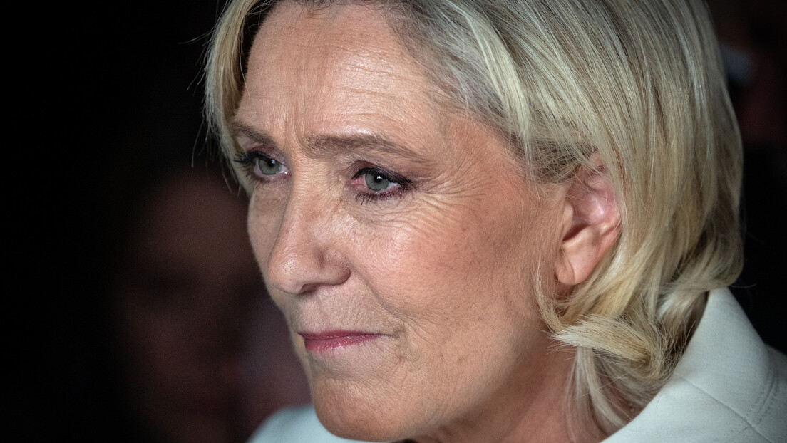 Analiza IPESE: Birači u Francuskoj se udružili da bi sprečili Marin Le Pen da preuzme vlast