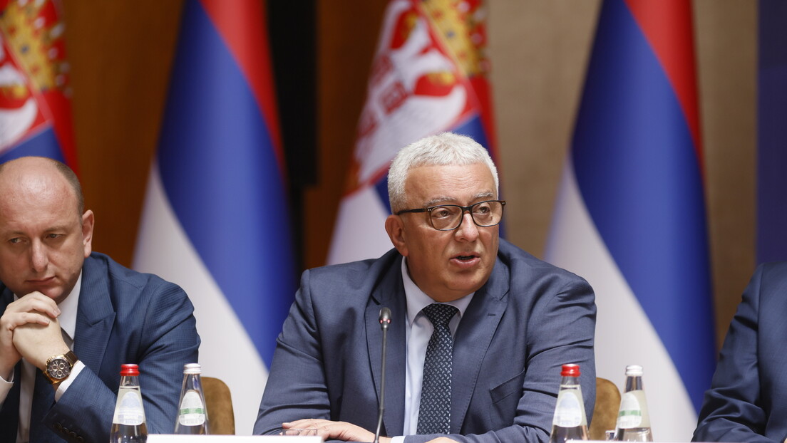 Poznat datum rekonstrukcije crnogorske vlade