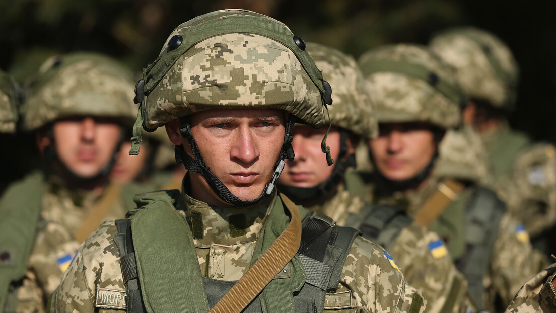 Истражни комитет Русије: У Украјини постоји Интернационална легија страних плаћеника
