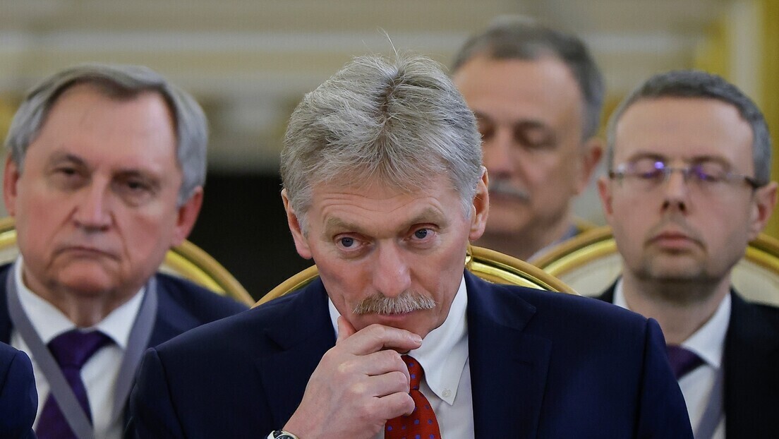 Peskov: Cilj NATO-a je da potisne Rusiju – to je pretnja za našu nacionalnu bezbednost