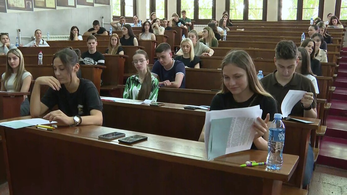 Унутрашњост Србије вапи за студентима: Више слободних места него кандидата