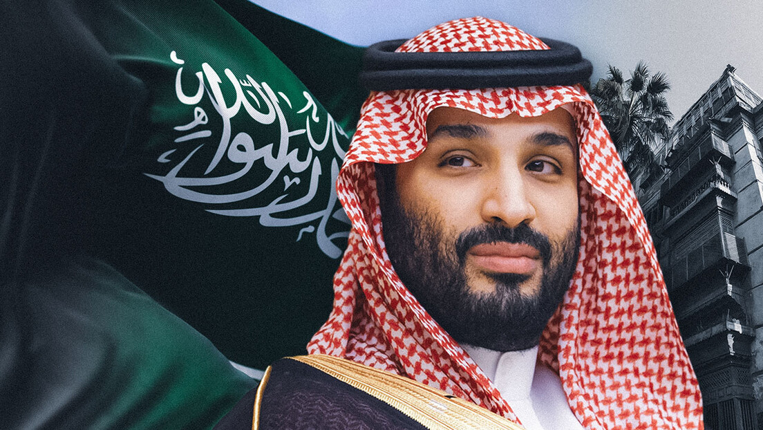 Стратешка аутономија Саудијске Арабије: Како је Ријад одбио да постане део антируске хистерије