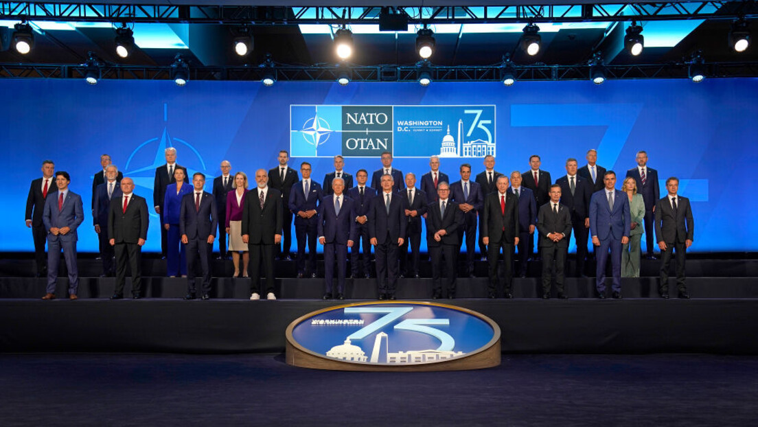 Hoće li NATO dobiti svoju azijsko-pacifičku ispostavu?