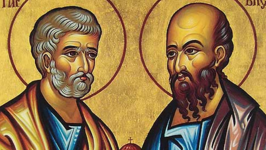 SPC i vernici slave Petrovdan: Jedan od najvećih praznika posvećen svetim apostolima Petru i Pavlu
