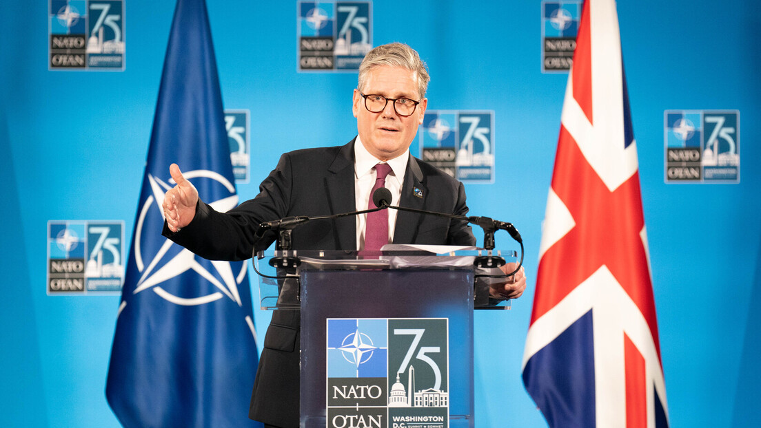 Britanski premijer pozvao NATO: Rusija nam je pretnja – povećajte vojnu potrošnju